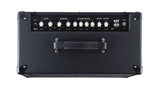 Amplificador Combo BLACKSTAR HT 20R MkII