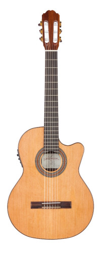 Guitarra clàssica KREMONA Fiesta F65CW