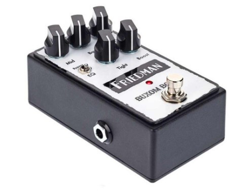 Pedal FRIEDMAN Buxom Boost