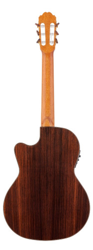 Guitare classique KREMONA Fiesta F65CW