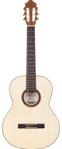 Guitare classique KREMONA Rondo RS Série Artist
