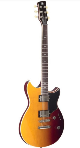 YAMAHA Revstar RSS20SSB Standard Series Sunset Burst