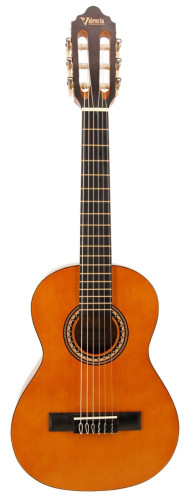 Guitare Classique VALENCIA VC202 1/2 Naturel