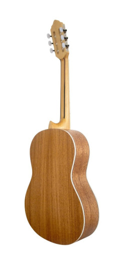 Guitarra classique VALENCIA VC364 Ivory