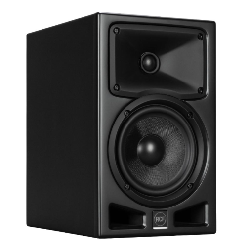 Monitores de estudio RCF Ayra Pro 6