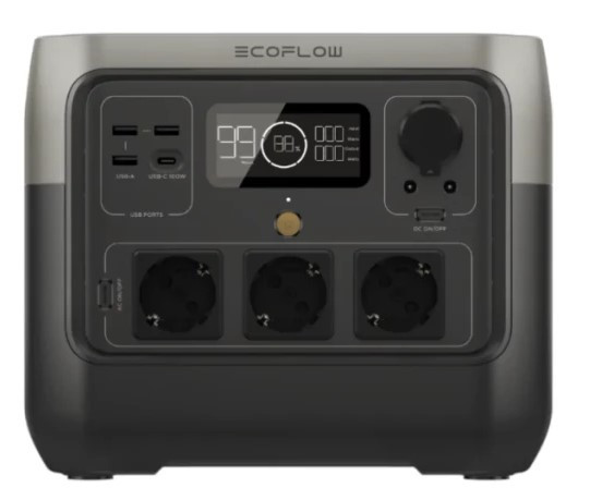 EcoFlow River 2 Pro