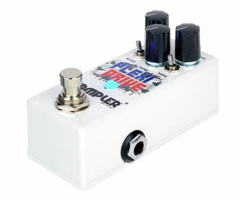 Pedal WAMPLER Plexi-Drive Mini