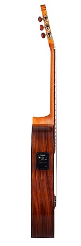 Guitare classique KREMONA Fiesta F65CW