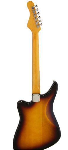 Guitare électrique ARIA Retro - 1532-S