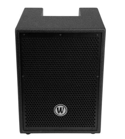 WARWICK Gnome Pro CAB 12/4, 1x12", 300 watts