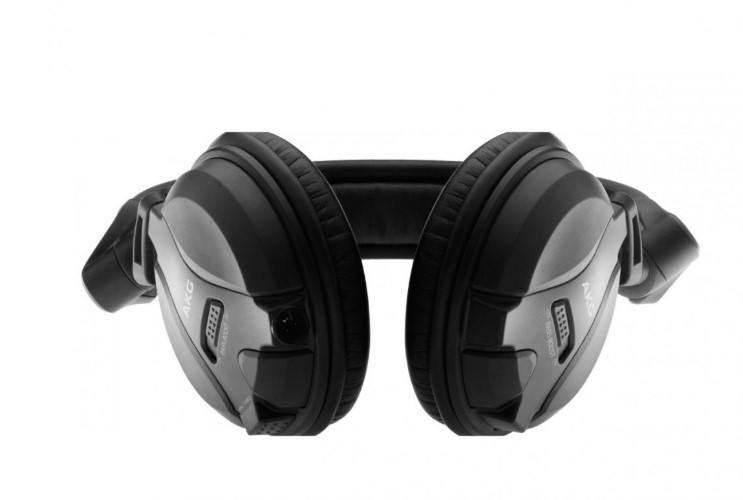 AKG K181 DJ