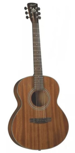 Guitarra acústica BRISTOL BF-15