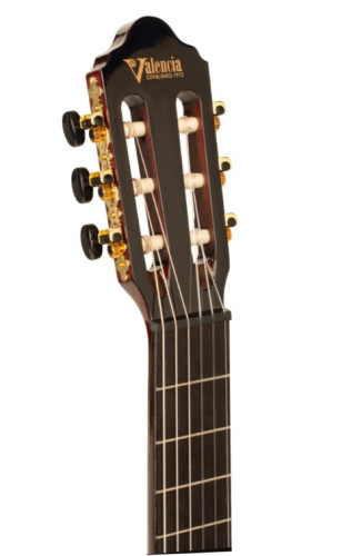 Guitare Classique VALENCIA VC264CSB