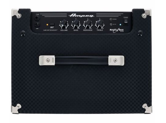 Amplificador baix AMPEG RB-108