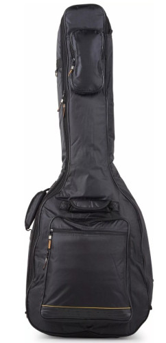 Housse ROCKBAG Deluxe Line - Basse Acoustique