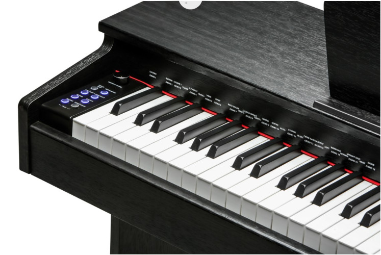 Piano numérique KURZWEIL M70