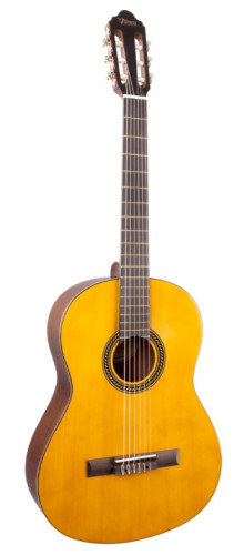 Guitarra Clàssica VALENCIA VC204HT Antique Natural