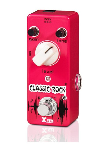 XVIVE Classic Rock - B-STOCK