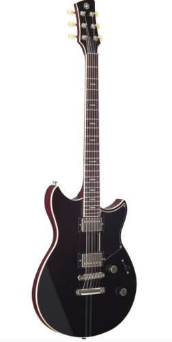 YAMAHA Revstar RSS20 Standard Series Black