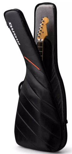 Housse Mono M80 Stealth pour Guitare Électrique c/noir