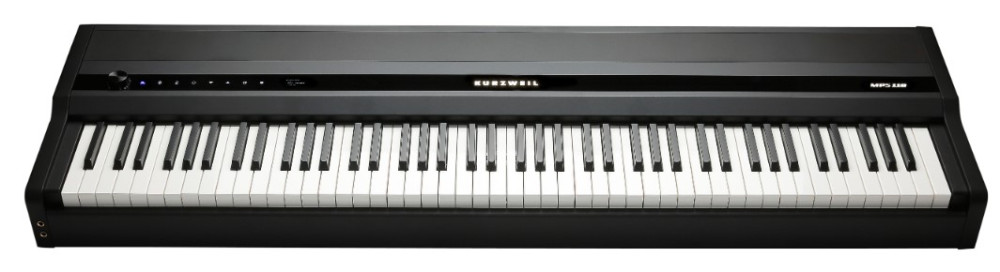 Piano numérique KURZWEIL MPS110