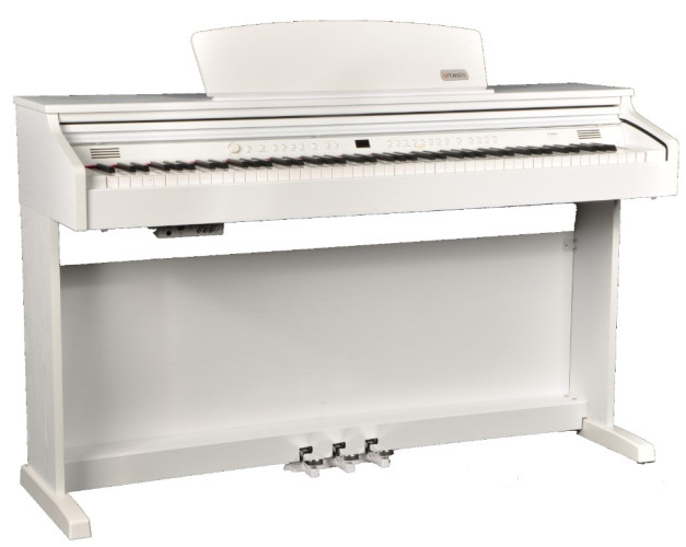 Piano digital ARTESIA DP3 Blanco