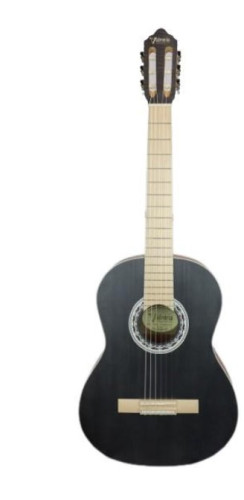 Guitarra classique VALENCIA VC364BK Negra