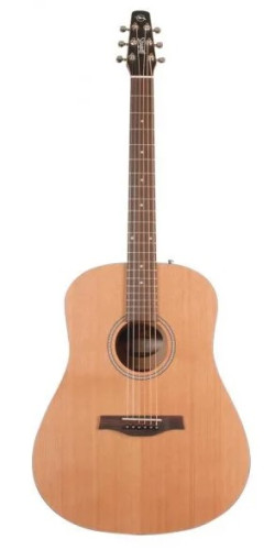 Guitare acoustique SEAGULL S6 Original gaucher