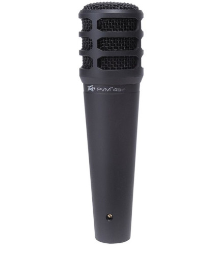 Microphone dynamique PEAVEY PVM 45ir