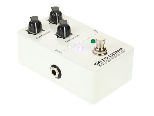 Compressor AMPEG Opto Comp