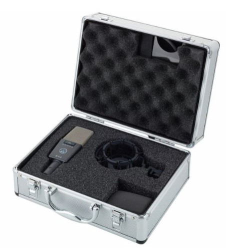 Micrófono AKG C414 XLS Condenser