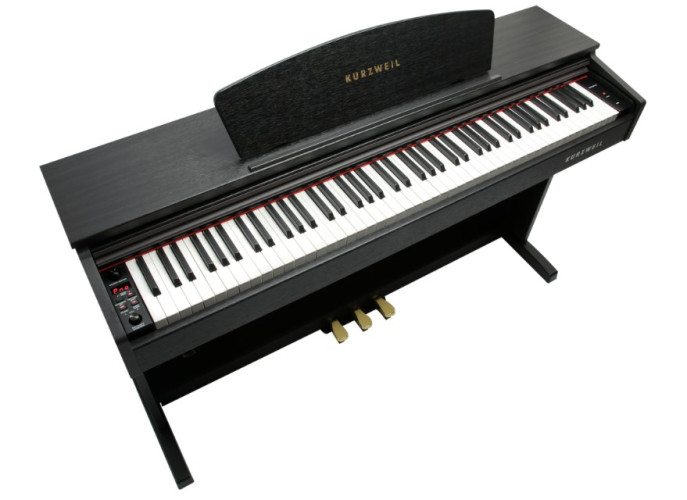 Piano numérique KURZWEIL M90