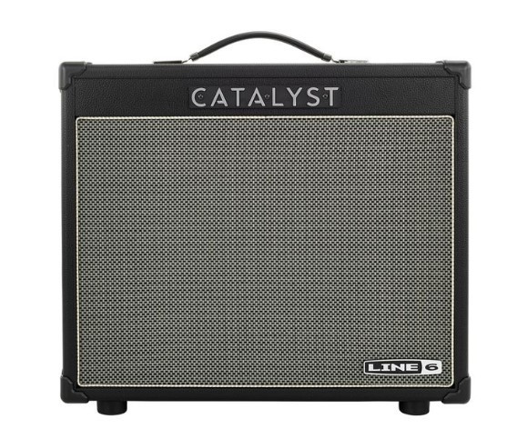 Amplificador guitarra LINE6 Catalyst CX 60