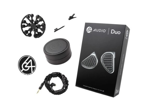 Auriculares 64 AUDIO Duo