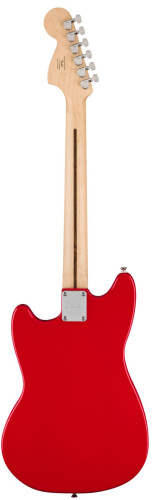 Guitare électrique SQUIER Sonic Mustang Torino Red