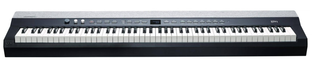 Piano Digital KURZWEIL KA P1 LB 88 Teclas