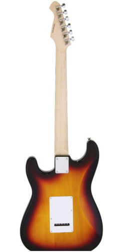 ARIA Stratocaster SERIE STG-003 Sunburst