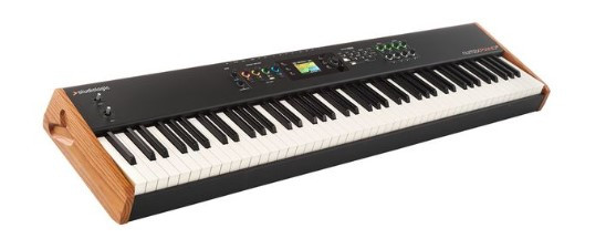 STUDIOLOGIC Numa X Piano GT 88