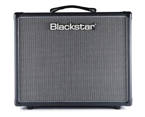 Amplificador Combo BLACKSTAR HT 20R MkII