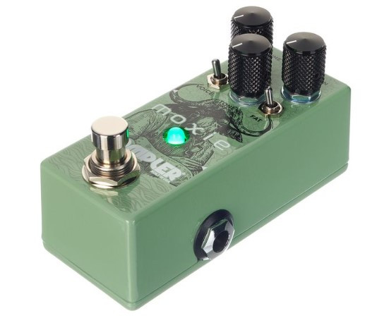 Pédale WAMPLER Moxie Overdrive