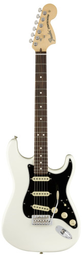 Guitare électrique FENDER Stratocaster Performer Arctic White