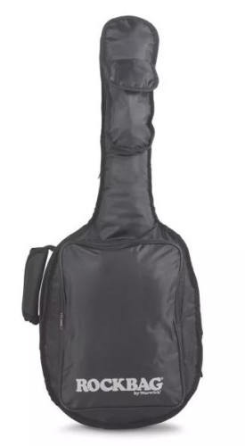 Funda ROCKBAG Guitarra clásica 1/2 RB20523B