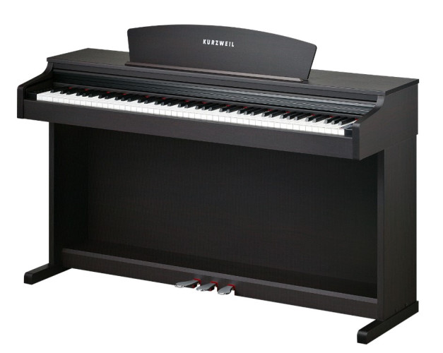 Piano numérique KURZWEIL M110