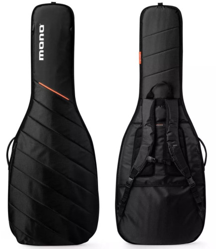 Funda MONO M80 Stealth Bass (Negro)