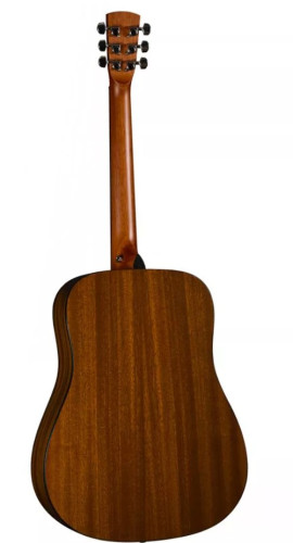Guitare acoustique BRISTOL BD-15S