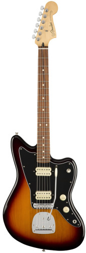 Guitarra elèctrica FENDER Jazzmaster Player 3 Tone Sunburst