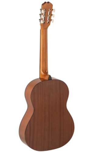 Guitare classique ADMIRA Alba Satin