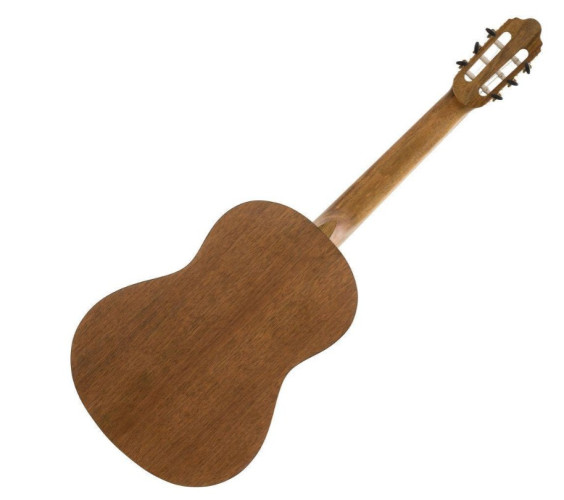 Guitarra clásica VALENCIA VC314 Antique Natural