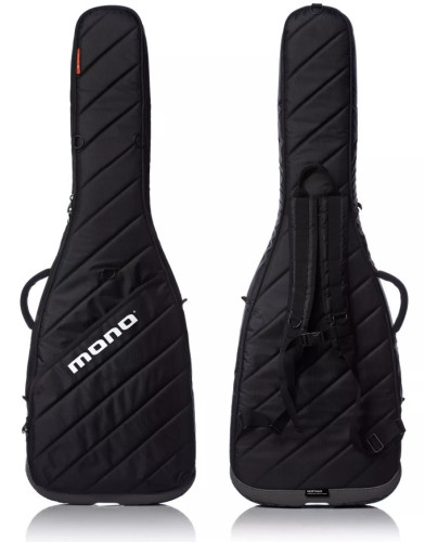 Funda MONO Vertigo Funda Bajo (Negro)