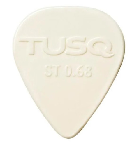 Pua GRAPH TECH Tusq Standard Blanca 0.68mm.